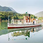 Hotel Tauroa Seehotel Grundlsee