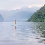 Tauroa Seehotel 4* Grundlsee