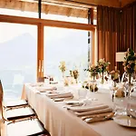 Hotel Tauroa Seehotel Grundlsee