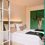 Tauroa Seehotel Hotel