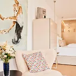 Tauroa Seehotel Hotel Grundlsee
