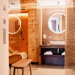 Hotel Tauroa Seehotel Grundlsee