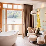 Hotel Tauroa Seehotel