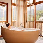 Tauroa Seehotel Hotel Grundlsee