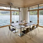 Hotel Tauroa Seehotel Grundlsee