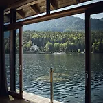 Tauroa Seehotel 4* Grundlsee