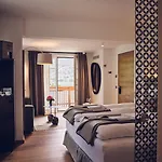 Tauroa Seehotel Hotel 4*