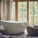 Tauroa Seehotel Hotel 4*