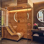 Hotel Tauroa Seehotel 4*