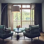 Tauroa Seehotel Hotel