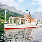 Hotel Tauroa Seehotel