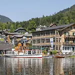 Tauroa Seehotel 4*