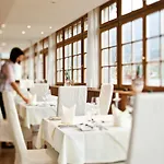 Tauroa Seehotel