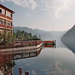Tauroa Seehotel 4* Grundlsee