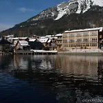 Hotel Tauroa Seehotel