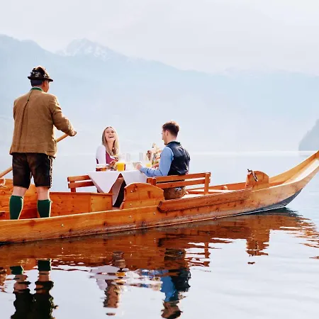 Tauroa Seehotel Hotel