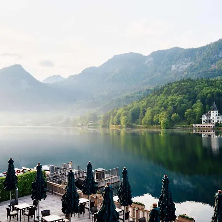 فندق Tauroa Seehotel