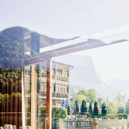 فندق Tauroa Seehotel غروندلسي