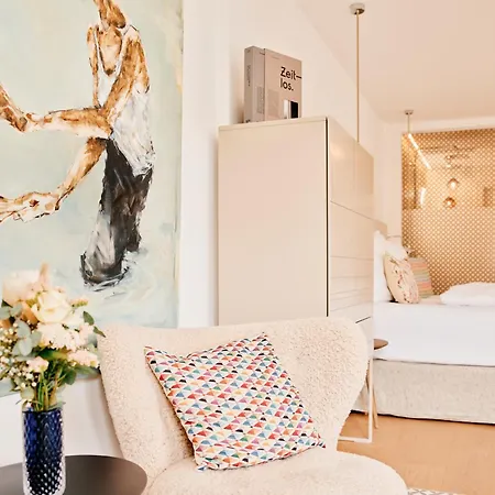 Tauroa Seehotel Hotel Grundlsee