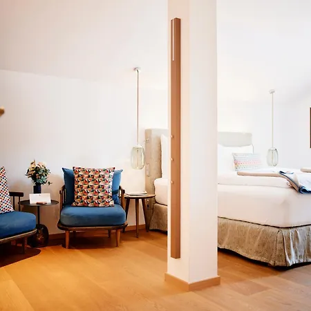 Tauroa Seehotel 4*