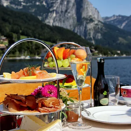 Seehotel Grundlsee