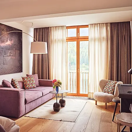 Hotel Tauroa Seehotel 4*