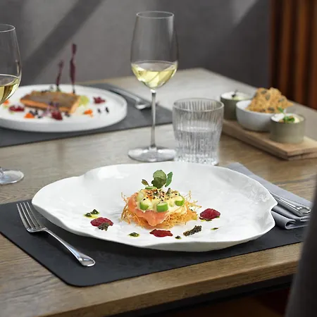 Tauroa Seehotel Hotel Grundlsee