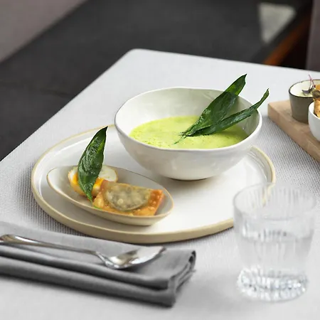 فندق Tauroa Seehotel غروندلسي