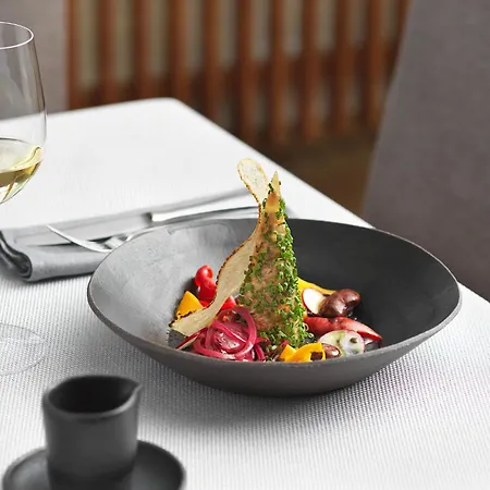 Tauroa Seehotel Grundlsee