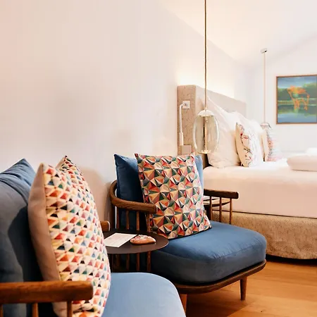 Tauroa Seehotel