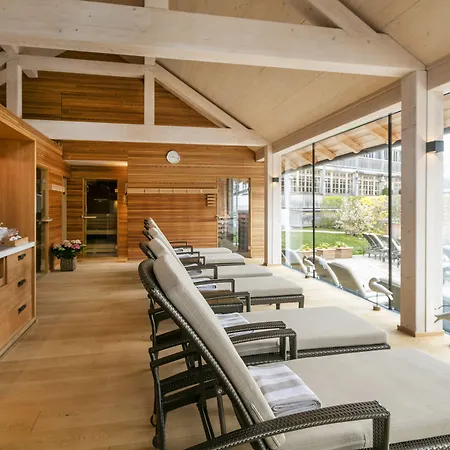 Tauroa Seehotel Hotel