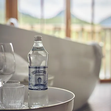 Tauroa Seehotel Grundlsee