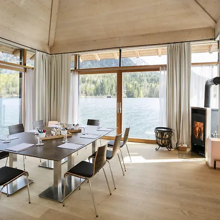 فندق Tauroa Seehotel 4*