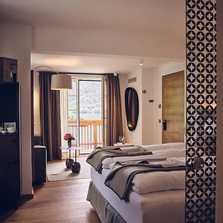 Tauroa Seehotel מלון 4*