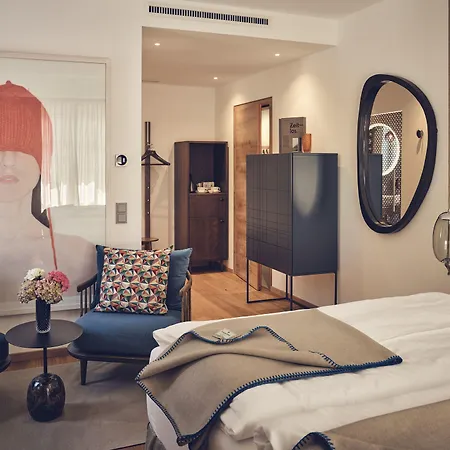 فندق Tauroa Seehotel 4*