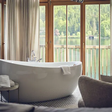 Tauroa Seehotel Hotel 4*