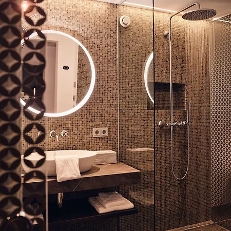מלון Tauroa Seehotel