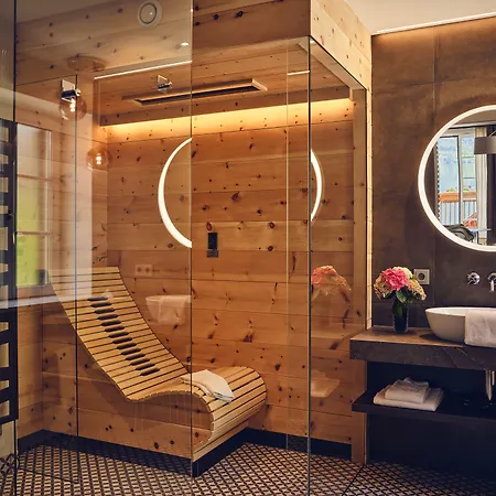 فندق Tauroa Seehotel 4*