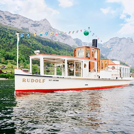 Hotel Tauroa Seehotel