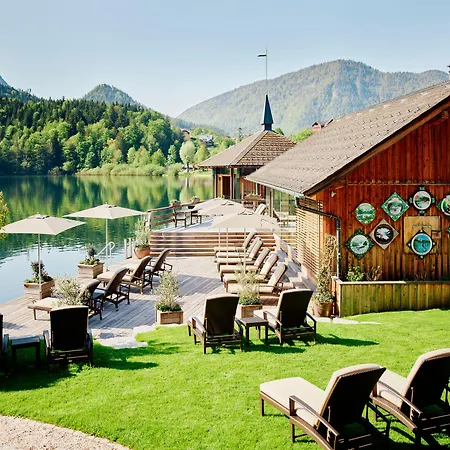 Hotel Tauroa Seehotel 4*