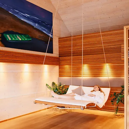Tauroa Seehotel Hotel Grundlsee