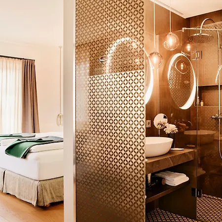 Tauroa Seehotel Hotel 4*
