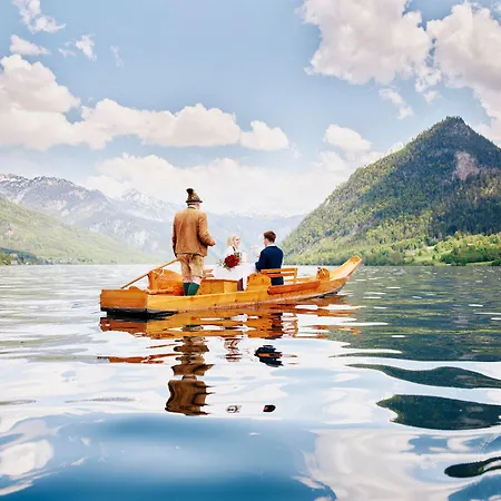 Hotel Tauroa Seehotel 4*