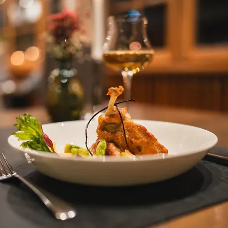 Hotel Tauroa Seehotel 4*