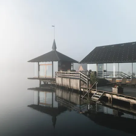 Tauroa Seehotel Hotel Grundlsee