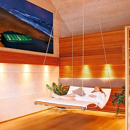 Tauroa Seehotel 4*