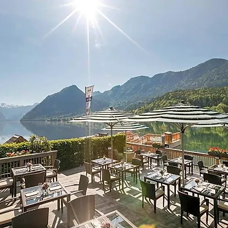 Hotel Tauroa Seehotel