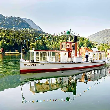 فندق Tauroa Seehotel 4*