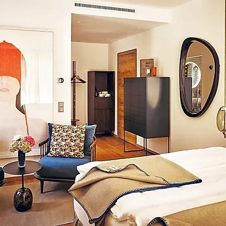 Hotel Tauroa Seehotel