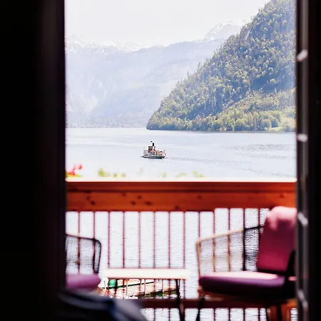Tauroa Seehotel 4*